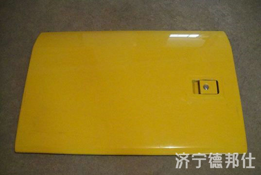 點擊檢查具體信息<br>標題：PC300-7側門 瀏覽次數：982